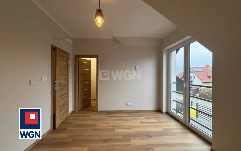 Dom na  wynajem Szczecin - Blizniak na wynajem w Mierzynie