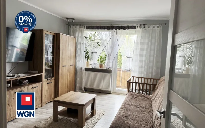 Mieszkanie na  sprzedaż Kociałkowa Górka - 4 pokoje, garaż i dodatkowy ogródek | 75,7 m?.