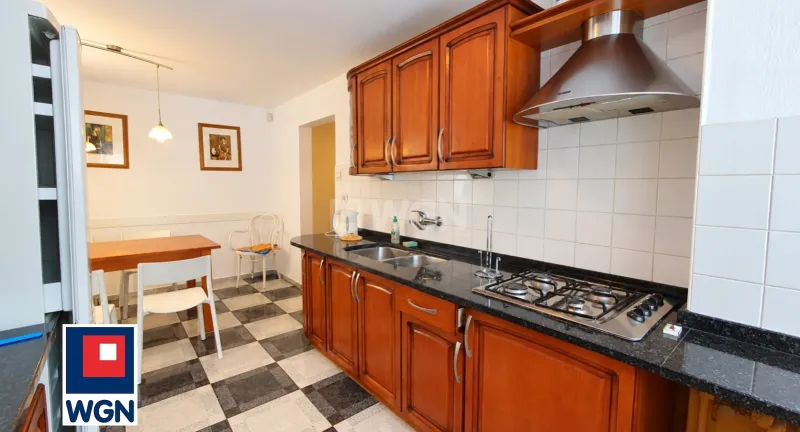 Dom na  wynajem Kwidzyn - Komfortowy, umeblowany dom, 7 pokoi