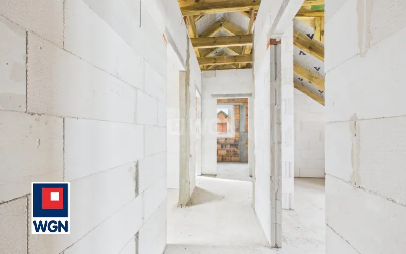 Dom na  sprzedaż Nielęgowo - Na sprzedaż bliźniaki 96 m2 Nielęgowo