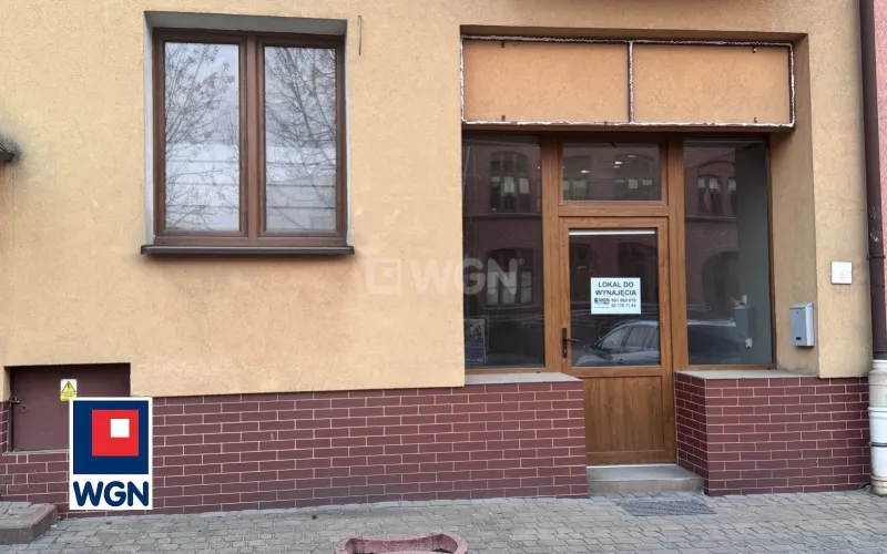 Lokal na wynajem Ostrów Wielkopolski