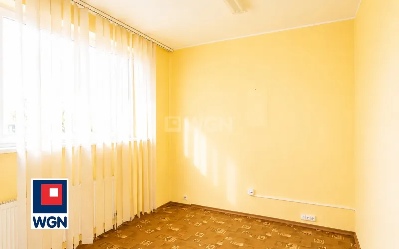 Lokal biurowy na  wynajem Ostrów Wielkopolski - Lokal biurowy do wynajęcia