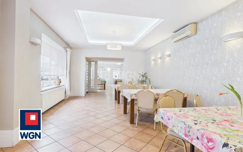 Lokal gastronomia na  wynajem Raszków - Gotowy biznes gastronomiczny.