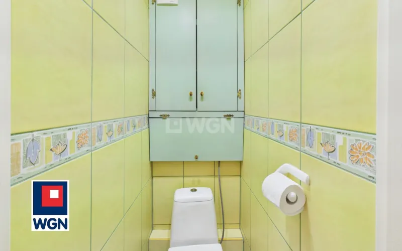 Mieszkanie na  sprzedaż Ostrów Wielkopolski - Mieszkanie z samymi atutami!