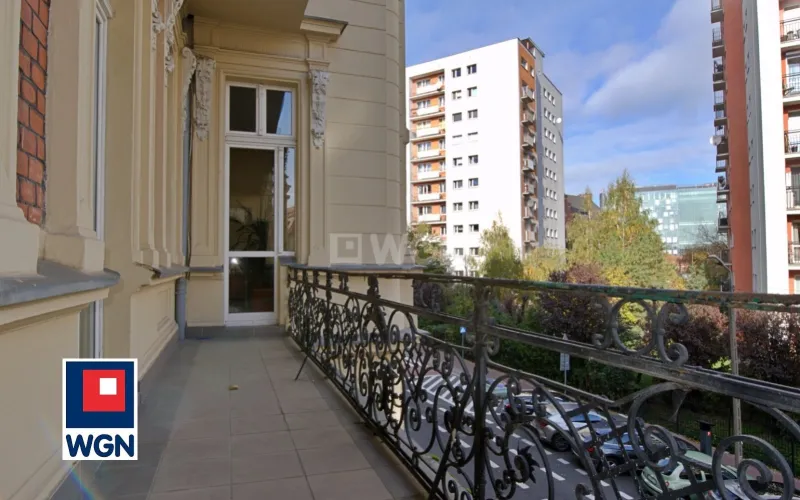 Lokal biurowy na  wynajem Poznań - Lokal na wynajem pod Kancelarię, pracownię, biuro.