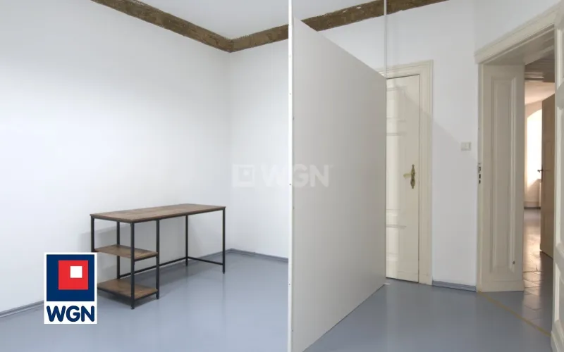 Lokal biurowy na  wynajem Poznań - Duży lokal na wynajem 137m2, Centrum, Stare Miasto, Poznań.