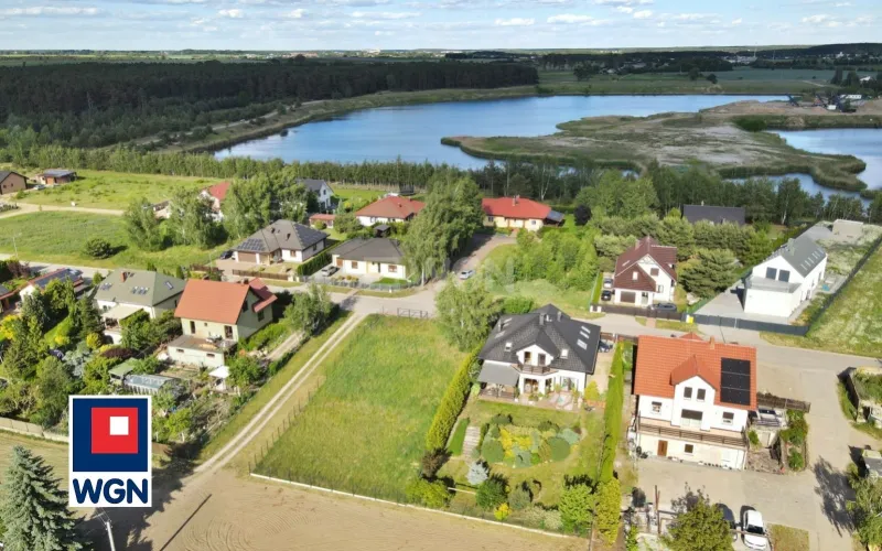 Dom na  sprzedaż Promnice - Dom z fantastycznym widokiem na dolinę Warty | Promnice, gm. Czerwonak