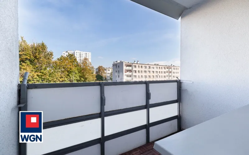 Mieszkanie na  sprzedaż Poznań - Mieszkanie 2 pokoje, doskonała i pożądana lokalizacja, Rataje, Poznań.