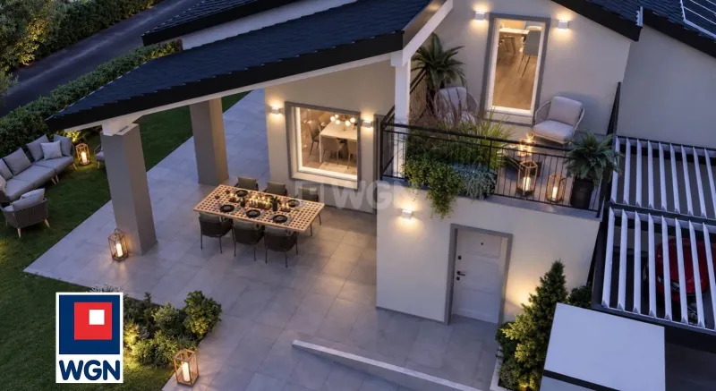 Dom na  sprzedaż Peschiera del Garda - Apartament nad jeziorem Garda Włochy