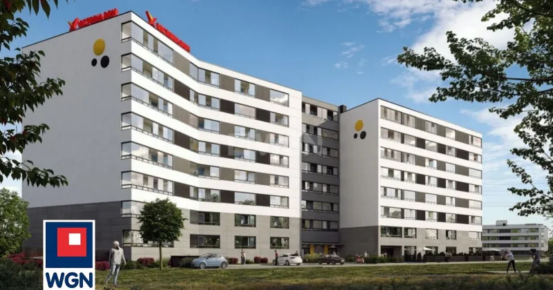 Mieszkanie na  sprzedaż Warszawa - Mieszkanie deweloperskie - Warszawa Białołęka