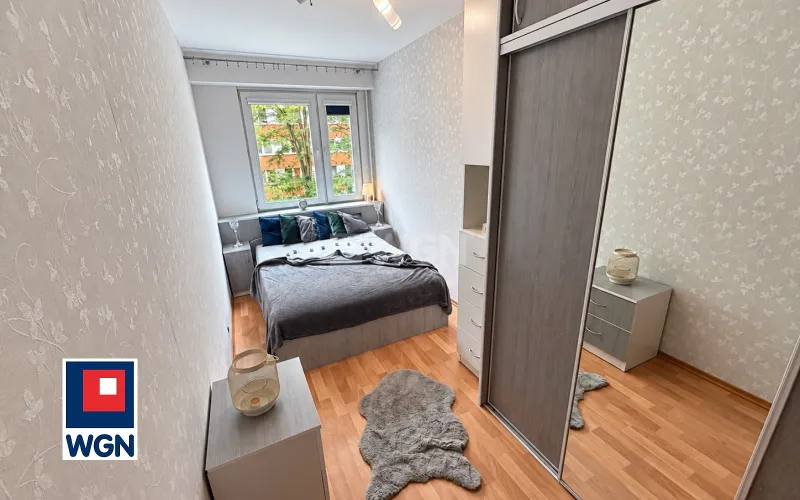 Mieszkanie na  sprzedaż Konin - Konin ul. Sosnowa 48,14m2, 3- pokoje. 2 piętro.