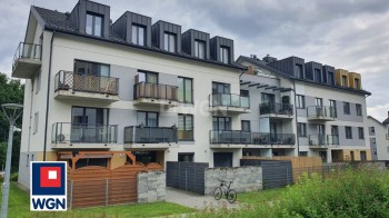 Mieszkanie na sprzedaż w bloku Kraków, Prądnik Biały