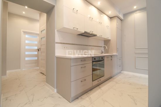 Apartament na sprzedaż Kraków, Zabłocie