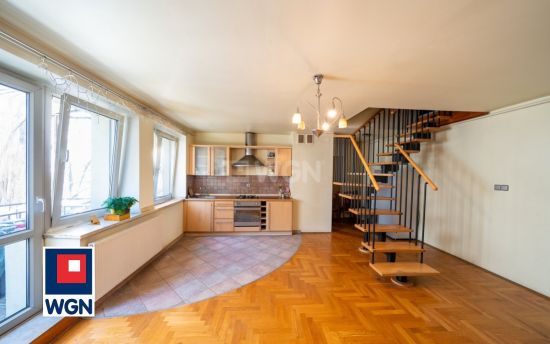 Apartament na sprzedaż Kraków, Azory